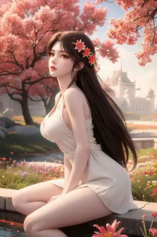 飘花电影红果短剧她的第九十九次告白海报